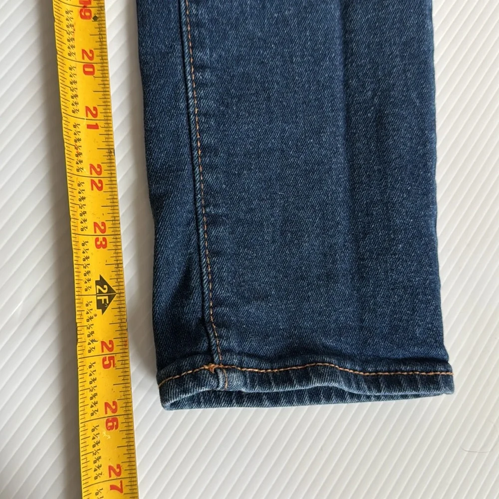 Old Navy built tough